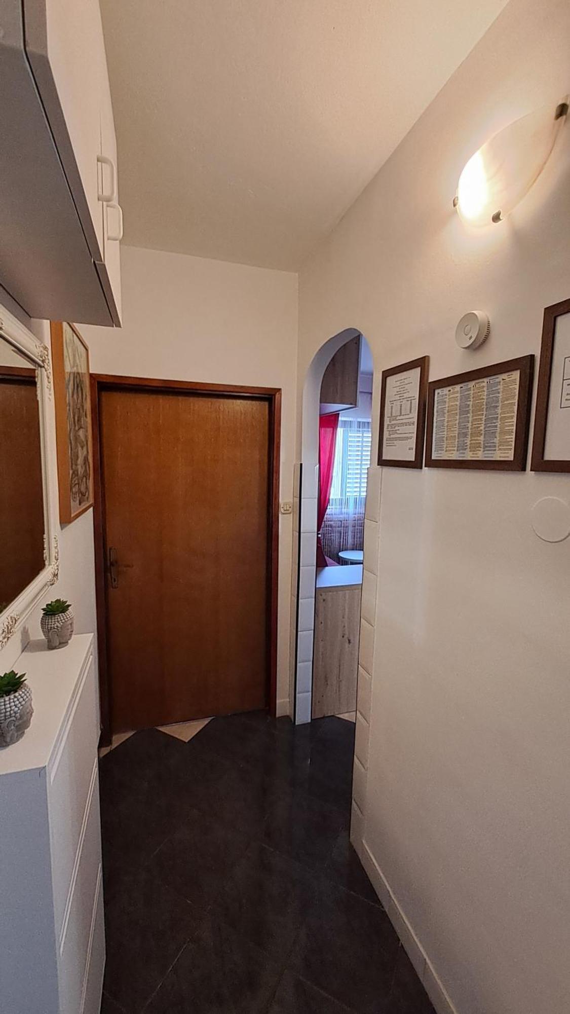 Red Gold Apartment Pula Dış mekan fotoğraf