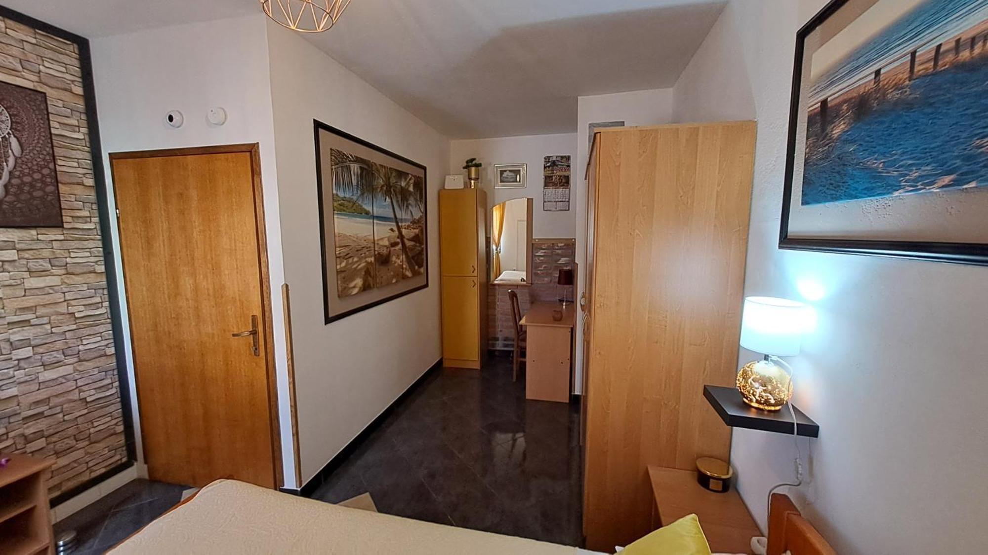 Red Gold Apartment Pula Dış mekan fotoğraf