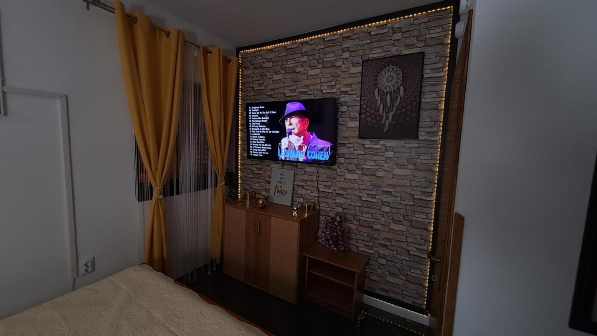 Red Gold Apartment Pula Dış mekan fotoğraf